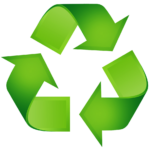 IVERA pitää huolta ympäristöstä ja jätteiden kierrätyksestä. 