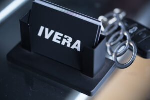 Ivera logo