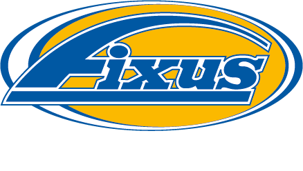 Fixus-ketjun logo